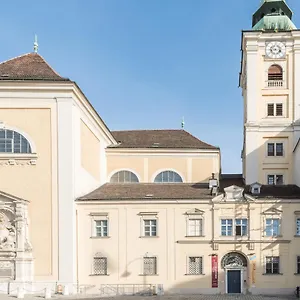 Affittacamere Benediktushaus Im Schottenstift