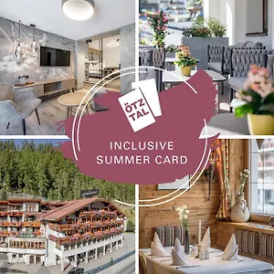 Hotel Grauer Baer